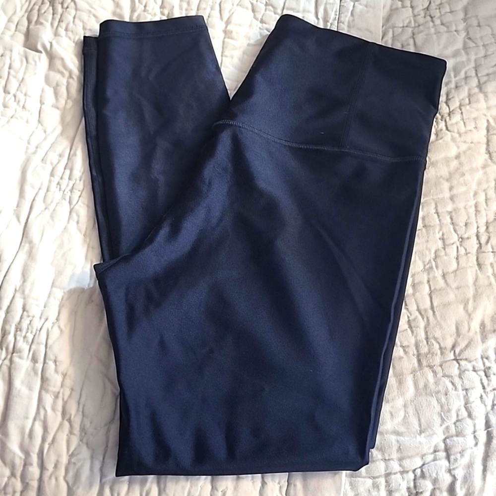 Athleta elation shine tight